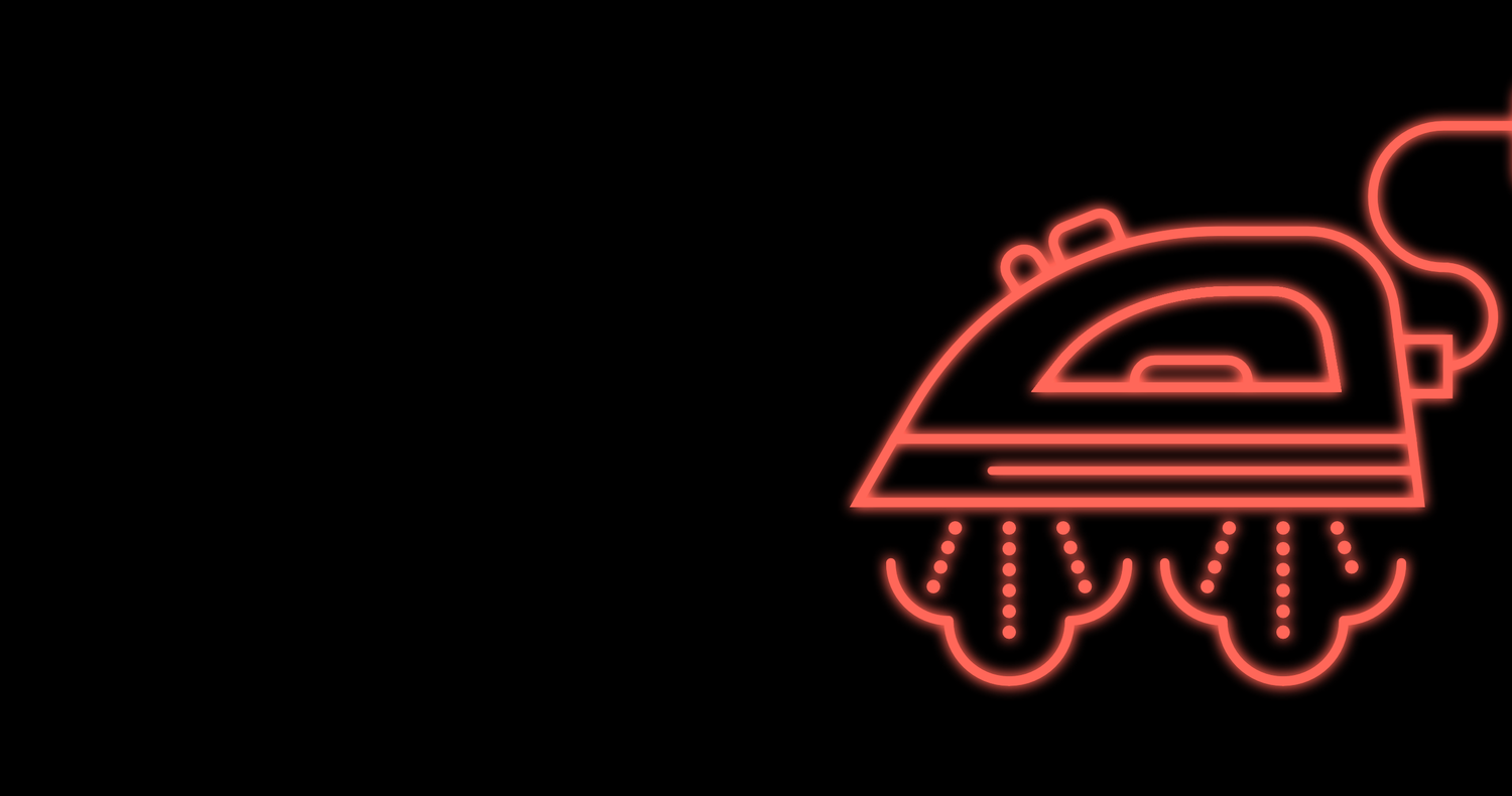 Easy DIY – How to Personalize Your Jackets and T-Shirts with Iron-On Patches