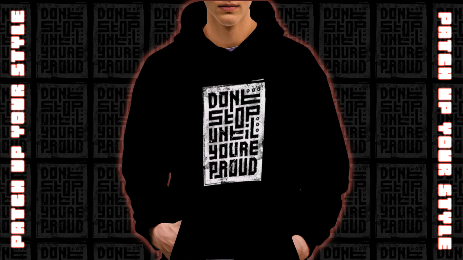 Patch Up Your Style – Why Customized Clothing is the Future of Fashion