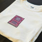 Game Over Console Iron-On Patch | Denim & Hoodies