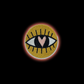 Evil Eye Heart Iron-On Patch | Jackets & Hoodies