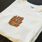 Enjoy Today Retro Iron-On Patch | Jackets & Hoodies
