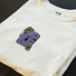 Retro Camera Iron-On Patch | Hoodies & Denim