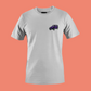 Purple Jeep Iron-On Patch | Jackets & Hoodies