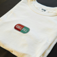 Chill Pill Iron-On Patch | Jackets & Hoodies