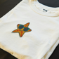 Cool Star Iron-On Patch | Jackets & Hoodies