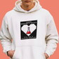 Love Doesn’t Exist Chemical Reaction DTF Transfer