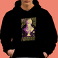 Youth Liberty Retro Bust DTF Transfer