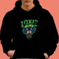Toxic Beast DTF Transfer