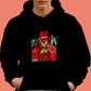 Urban Lion Kingpin DTF Transfer