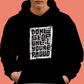 Don’t Stop Until Proud Typography DTF Transfer