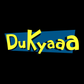 Dukyaaa Typography DTF Transfer