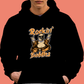 Rockin’ Buddha Vibes DTF Transfer