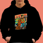 Scooby Street Rap DTF Transfer
