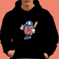 Donut Batter Champ DTF Transfer