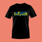Dukyaaa Typography DTF Transfer