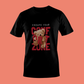 Escape Your Comfort Zone Bear DTF Transfer