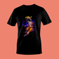 Dragon Star Warrior DTF Transfer