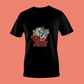 Tom & Jerry Classic DTF Transfer