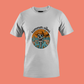 Summer Vibes Skeleton DTF Transfer