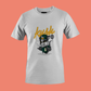 Kush Ville Wolf DTF Transfer