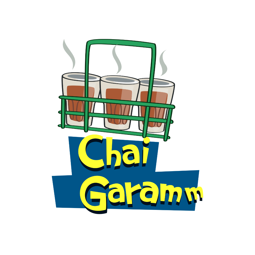 Chai Garam DTF Transfer