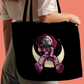 Cosmic Cat Astronaut DTF Transfer