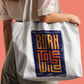 Born To Be Wild Typography DTF Transfer