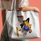 Garfield Slam Dunk DTF Transfer